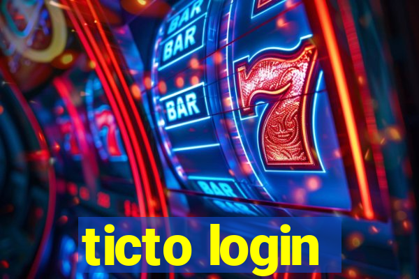 ticto login